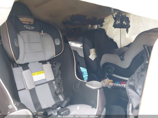 KNDNC5H31N6138014 KIA Carnival Mpv Ex