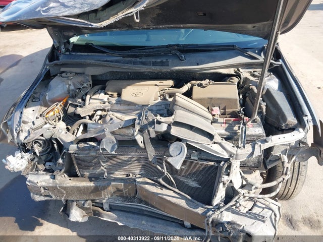 Toyota CAMRY SE 2017 4T1BF1FK1HU749251 Image 10