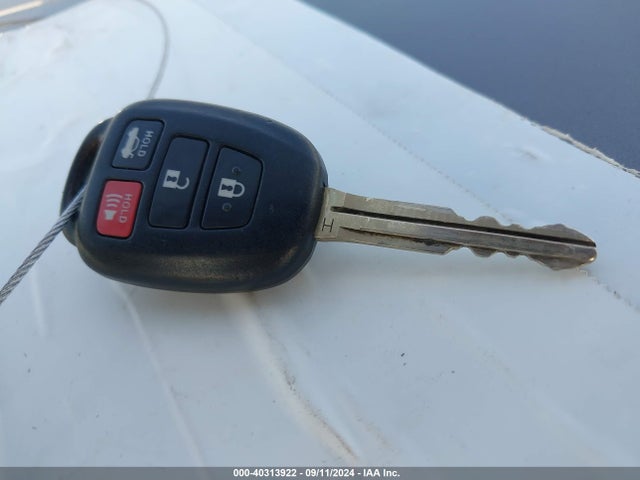 Toyota CAMRY SE 2017 4T1BF1FK1HU749251 Image 11