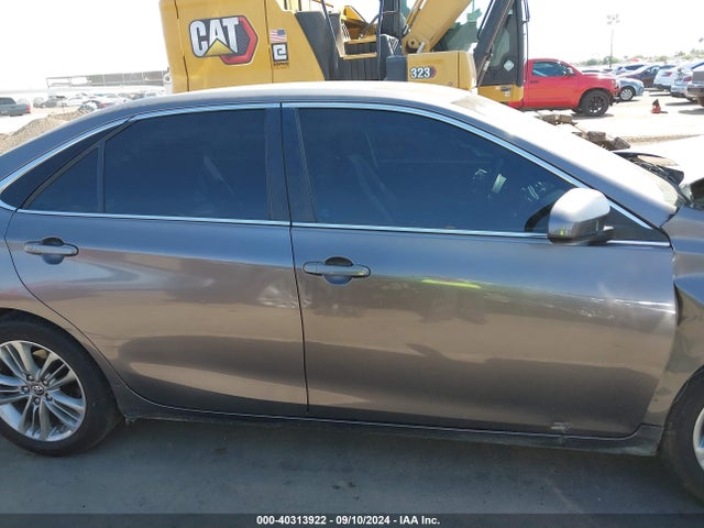 Toyota CAMRY SE 2017 4T1BF1FK1HU749251 Image 14