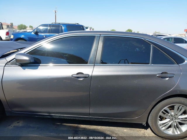 Toyota CAMRY SE 2017 4T1BF1FK1HU749251 Image 15