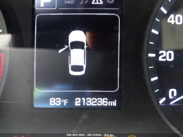 Hyundai SONATA SE 2015 5NPE24AF3FH117965 Image 15