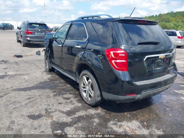 2GNALDEK9G6198924 Chevrolet Equinox Ltz