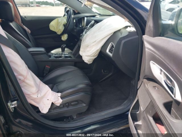 2GNALDEK9G6198924 Chevrolet Equinox Ltz