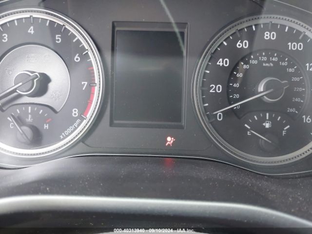 5NMS23AD4LH227704 Hyundai Santa Fe Se