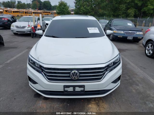 1VWSA7A32NC009311 Volkswagen Passat 2.0t Se