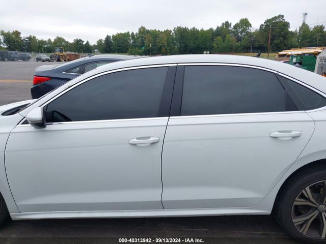 1VWSA7A32NC009311 Volkswagen Passat 2.0t Se