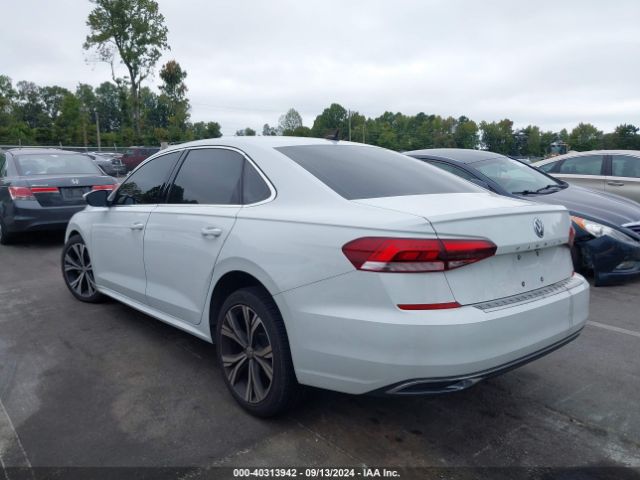 1VWSA7A32NC009311 Volkswagen Passat 2.0t Se
