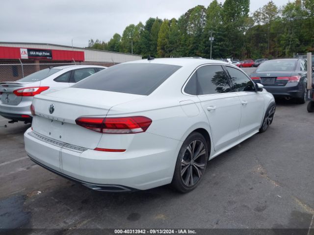 1VWSA7A32NC009311 Volkswagen Passat 2.0t Se