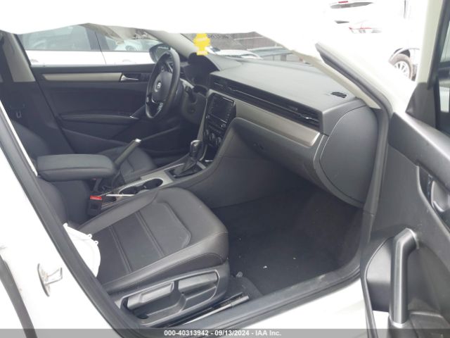 1VWSA7A32NC009311 Volkswagen Passat 2.0t Se