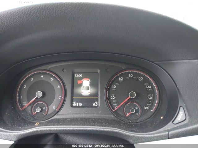 1VWSA7A32NC009311 Volkswagen Passat 2.0t Se