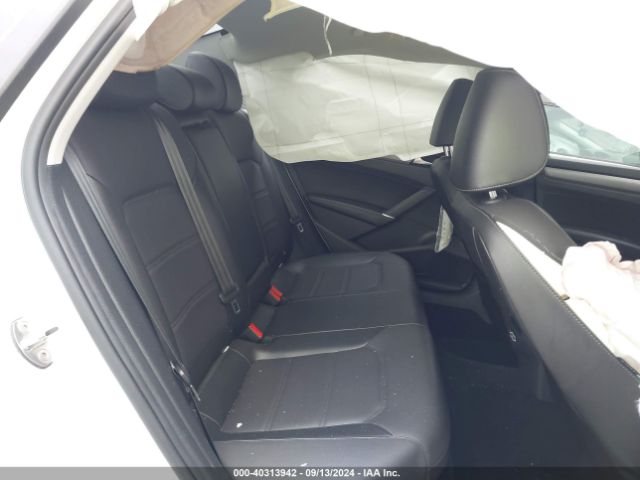 1VWSA7A32NC009311 Volkswagen Passat 2.0t Se