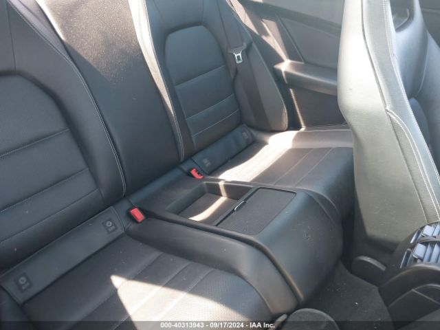 WDDGJ4HB2EG205350 Mercedes-Benz C 250