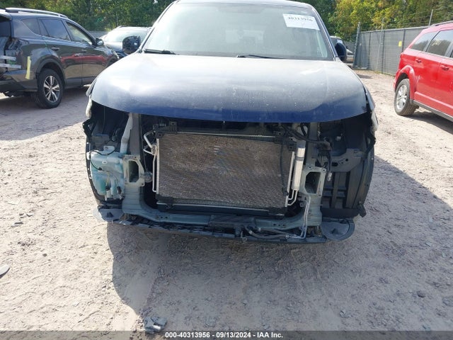 2018 MITSUBISHI OUTLANDER JA4AZ2A34JZ005370 Photo 5