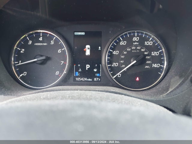 2018 MITSUBISHI OUTLANDER JA4AZ2A34JZ005370 Photo 6