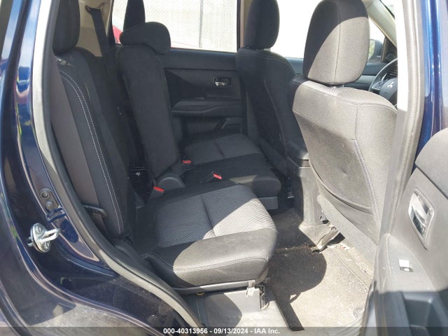 2018 MITSUBISHI OUTLANDER JA4AZ2A34JZ005370 Photo 7