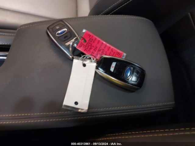 JF2GTHSCXNH274442 Subaru Crosstrek Sport