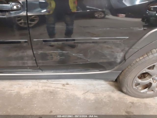 JF2GTHSCXNH274442 Subaru Crosstrek Sport