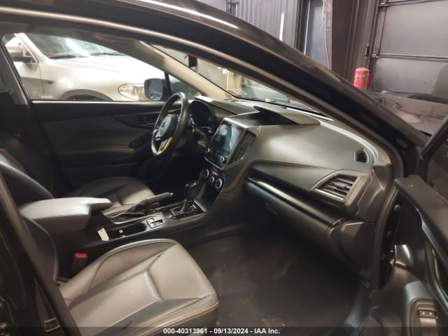 JF2GTHSCXNH274442 Subaru Crosstrek Sport