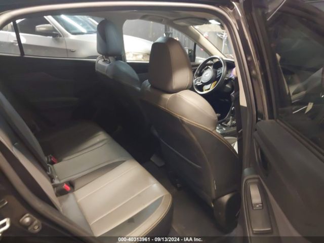 JF2GTHSCXNH274442 Subaru Crosstrek Sport