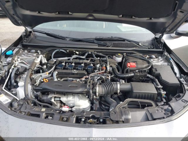 19UDE4H64RA016021 Acura Integra A-spec W/ Technology