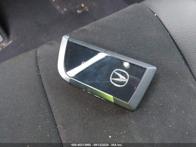 19UDE4H64RA016021 Acura Integra A-spec W/ Technology