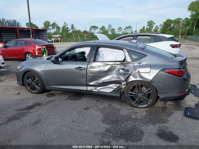 19UDE4H64RA016021 Acura Integra A-spec W/ Technology