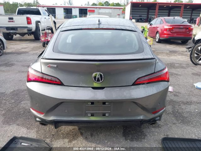 19UDE4H64RA016021 Acura Integra A-spec W/ Technology