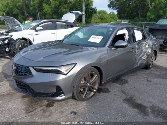 19UDE4H64RA016021 Acura Integra A-spec W/ Technology