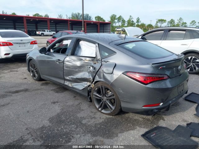 19UDE4H64RA016021 Acura Integra A-spec W/ Technology