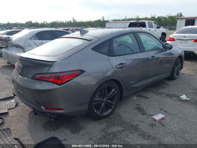 19UDE4H64RA016021 Acura Integra A-spec W/ Technology