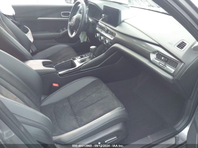 19UDE4H64RA016021 Acura Integra A-spec W/ Technology