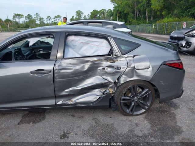 19UDE4H64RA016021 Acura Integra A-spec W/ Technology