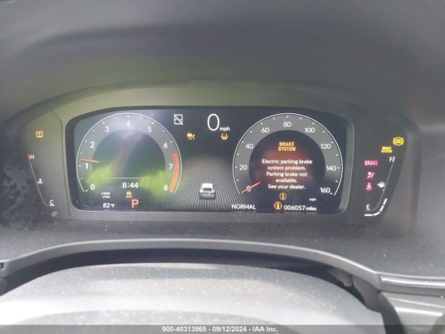 19UDE4H64RA016021 Acura Integra A-spec W/ Technology