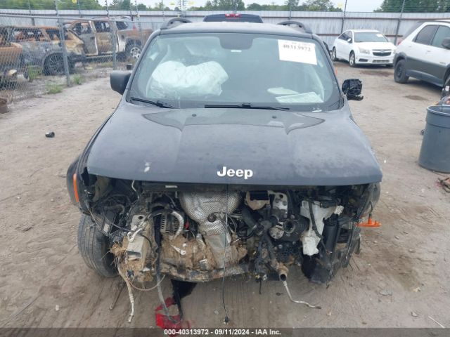 ZACNJAAB2LPL39069 Jeep Renegade Sport Fwd