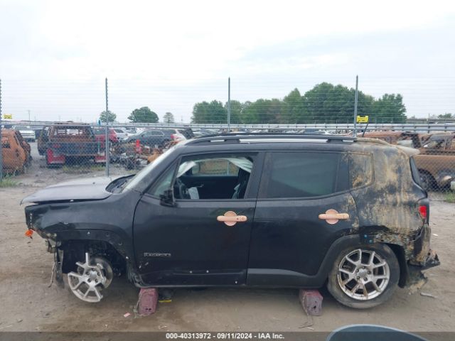 ZACNJAAB2LPL39069 Jeep Renegade Sport Fwd