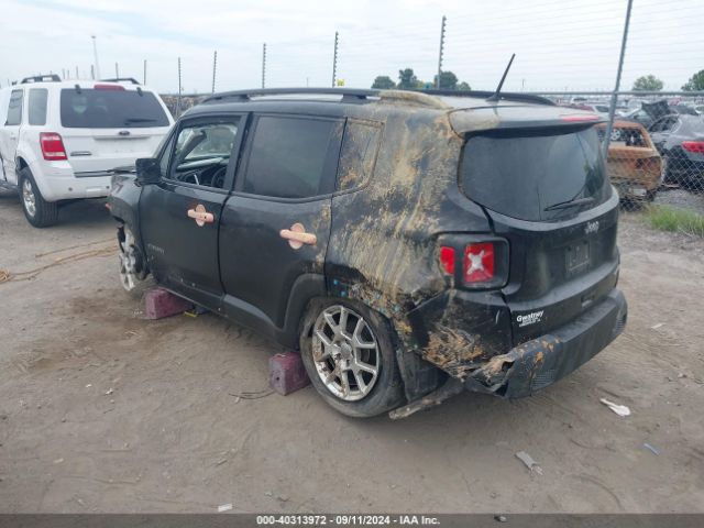 ZACNJAAB2LPL39069 Jeep Renegade Sport Fwd