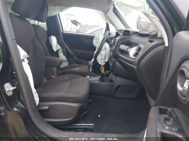 ZACNJAAB2LPL39069 Jeep Renegade Sport Fwd