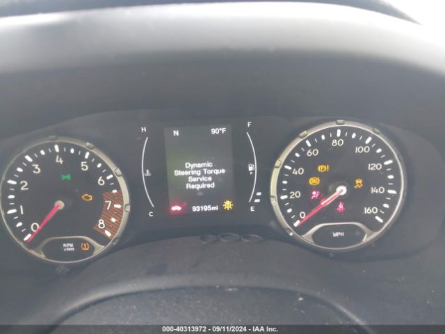 ZACNJAAB2LPL39069 Jeep Renegade Sport Fwd
