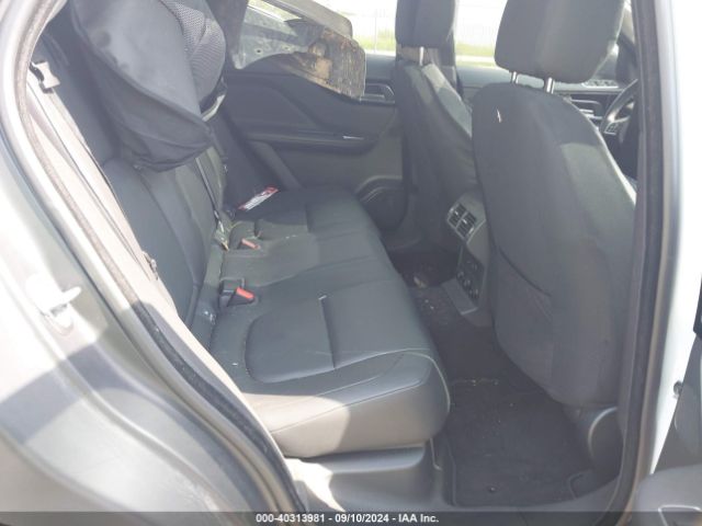 SADCJ2FX0JA278620 Jaguar F-pace 25t Premium