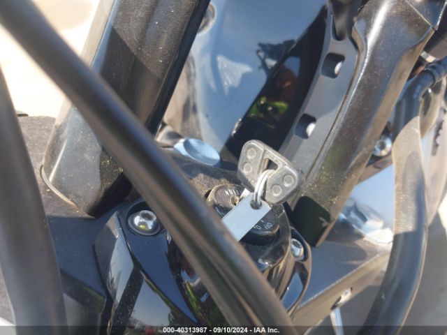 2012 YAMAHA XV1900 JYAVP27E1CA014319 Photo 10