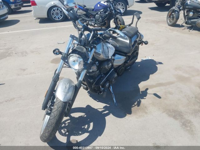 2012 YAMAHA XV1900 JYAVP27E1CA014319 Photo 1