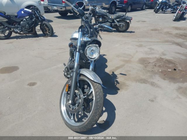 2012 YAMAHA XV1900 JYAVP27E1CA014319 Photo 4