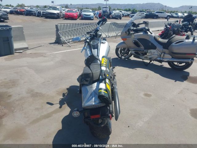 2012 YAMAHA XV1900 JYAVP27E1CA014319 Photo 5