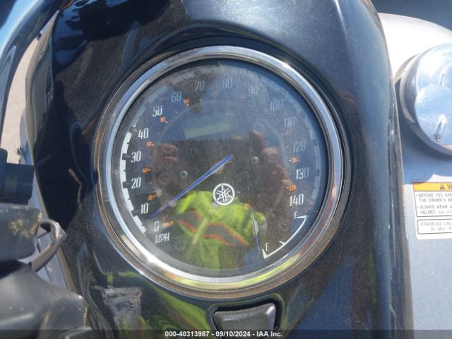 2012 YAMAHA XV1900 JYAVP27E1CA014319 Photo 6