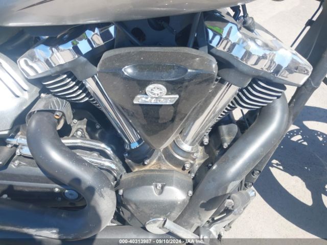 2012 YAMAHA XV1900 JYAVP27E1CA014319 Photo 7