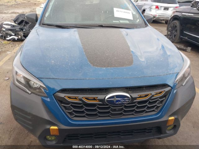4S4BTGUDXP3190206 Subaru Outback Wilderness