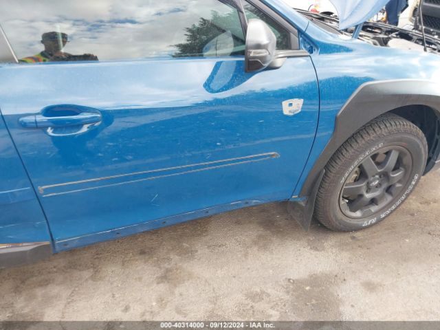 4S4BTGUDXP3190206 Subaru Outback Wilderness