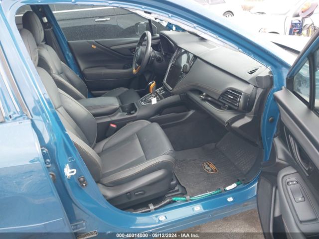 4S4BTGUDXP3190206 Subaru Outback Wilderness