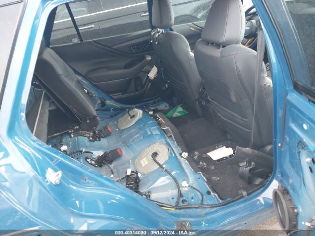 4S4BTGUDXP3190206 Subaru Outback Wilderness